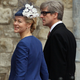Illustration for article titled Hats And Headpieces From The Royal Wedding
